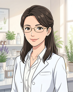 ご担当者様 イメージイラスト