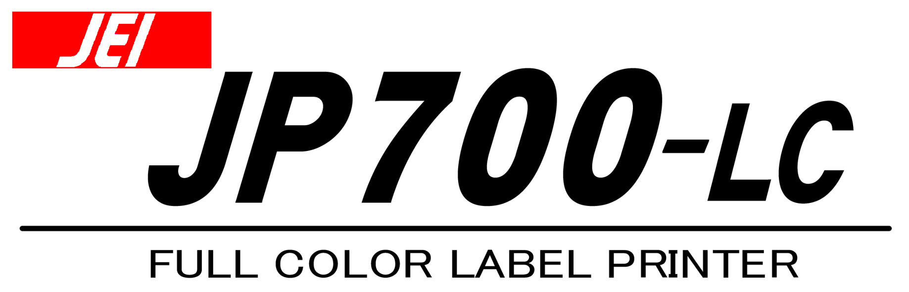 JP700-LC ロゴ
